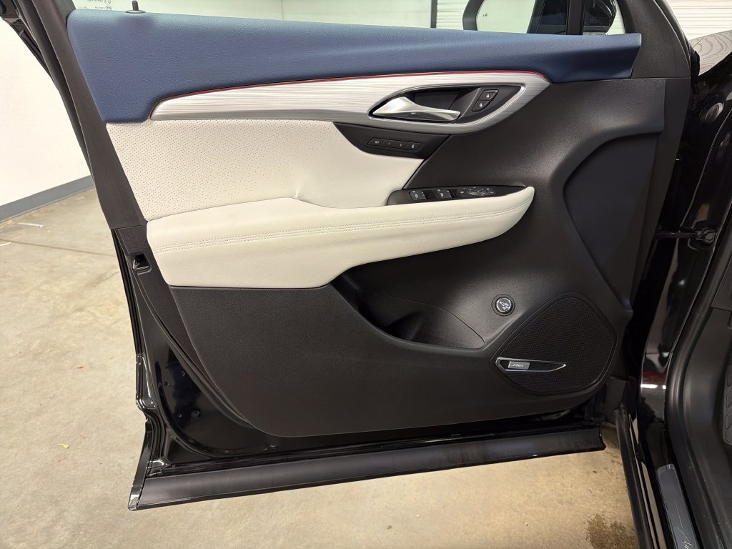 New 2026 Buick Envision Avenir AWD/4WD image 20