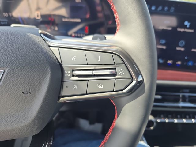 New 2026 Chevrolet Traverse RS AWD/4WD image 18