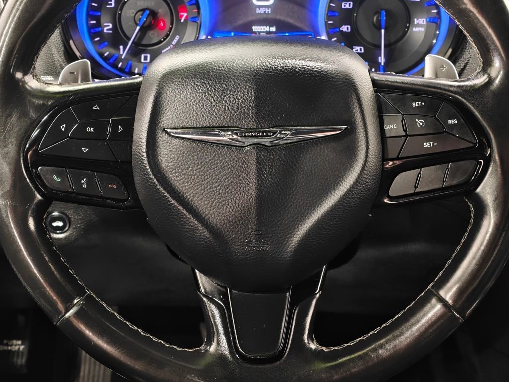 Used 2020 Chrysler 300 S AWD/4WD image 5