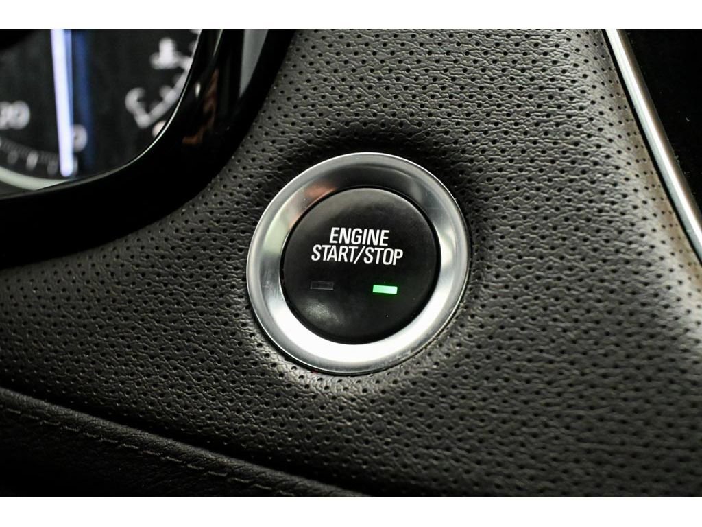 Certified 2022 Cadillac XT5 Premium Luxury image 53