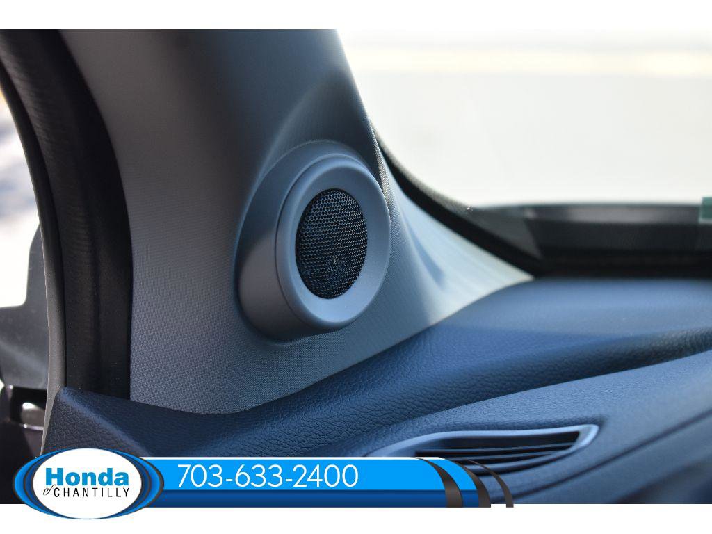 New 2026 Honda Ridgeline RTL image 32