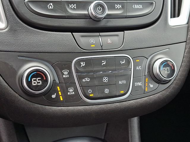 Used 2024 Chevrolet Malibu LT image 15