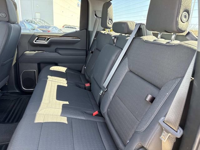 New 2026 GMC Sierra 1500 Elevation AWD/4WD image 17