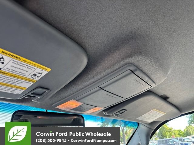 Used 2015 Ford F250 XL w/ Power Equipment Group RWD image 22