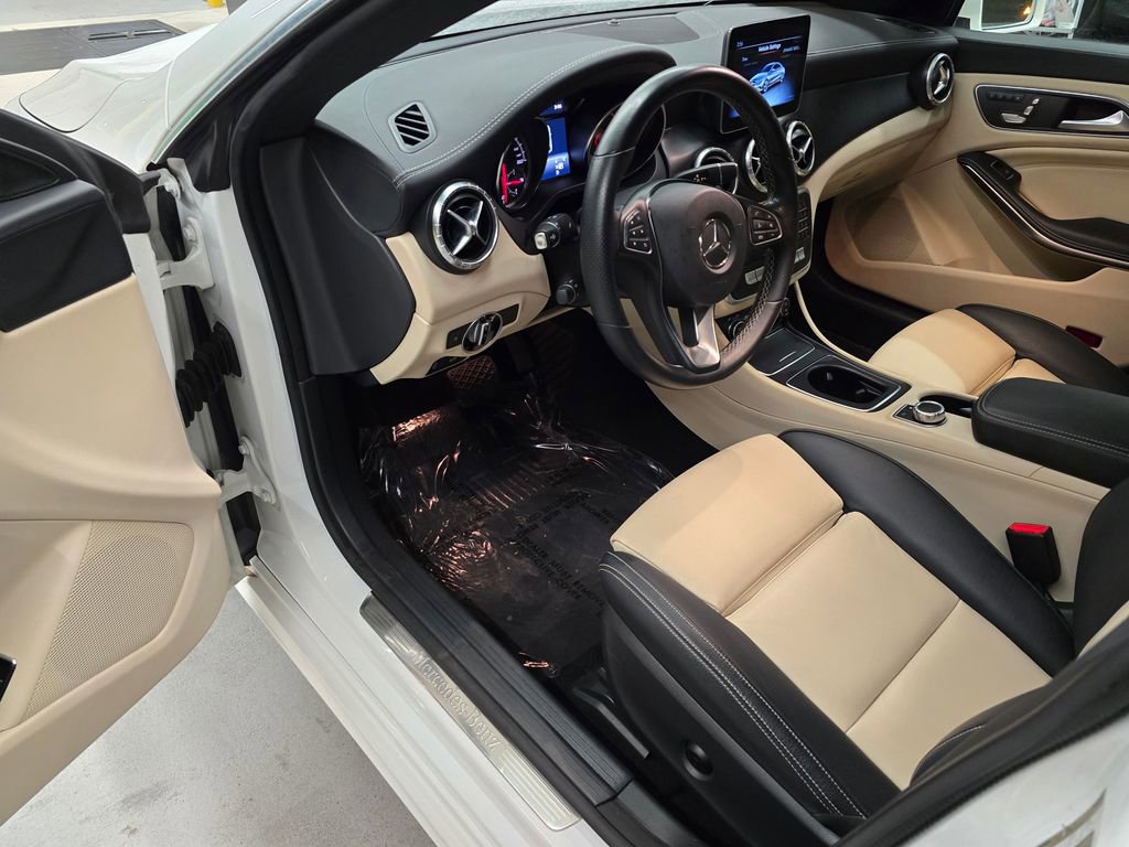 Used 2019 Mercedes-Benz CLA 250 4MATIC image 15