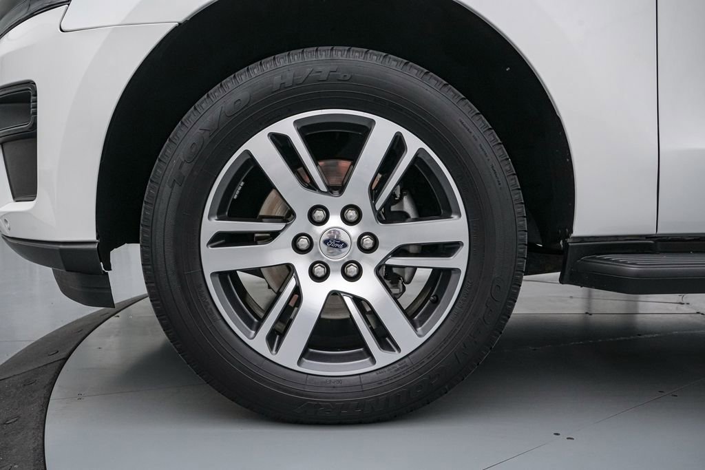 Certified 2024 Ford Expedition Max XLT AWD/4WD image 11