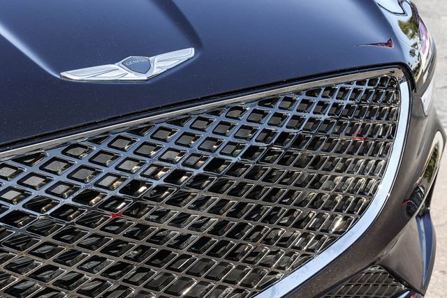 Used 2025 Genesis GV70 2.5T image 11