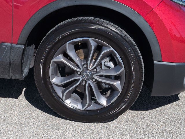 Used 2022 Honda CR-V EX-L image 11