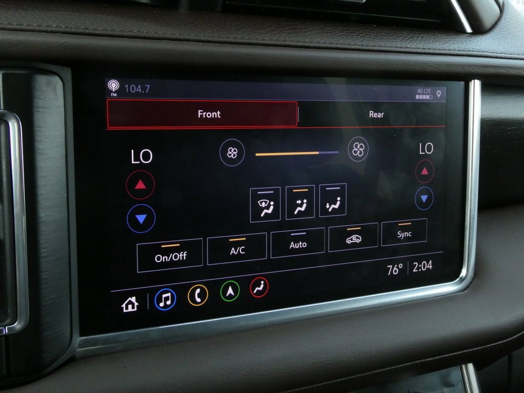 Used 2021 GMC Yukon Denali image 46