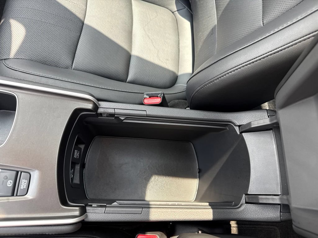Used 2020 Honda Accord EX-L image 20