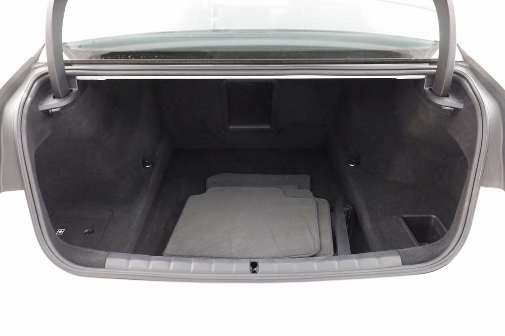 Certified 2023 BMW 760i xDrive image 20