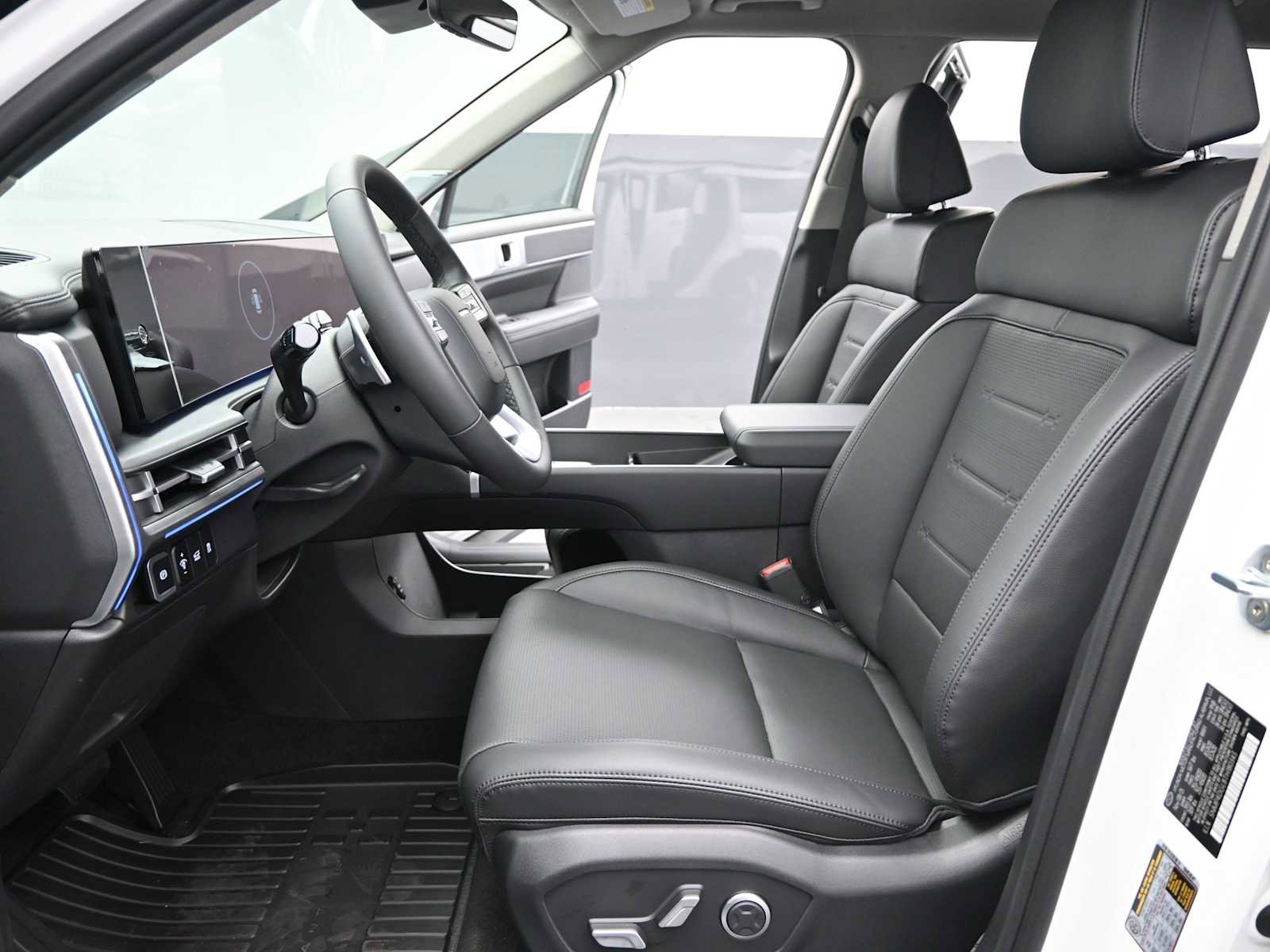 New 2026 Hyundai Santa Fe Limited image 13