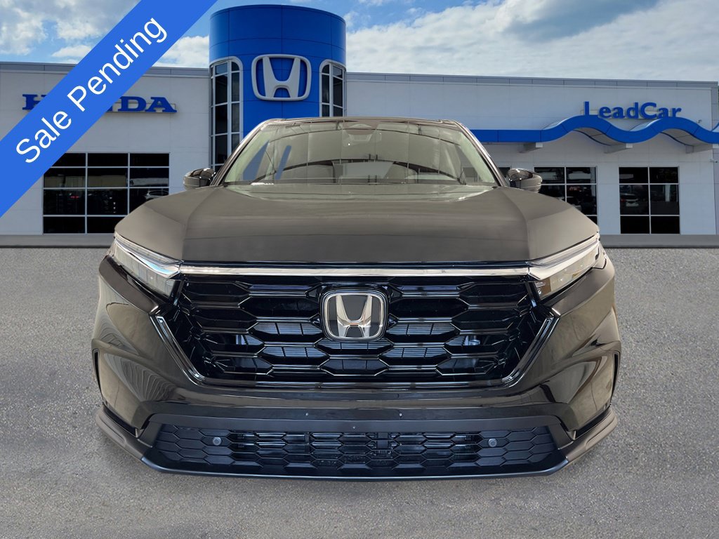 New 2027 Honda CR-V EX-L image 9