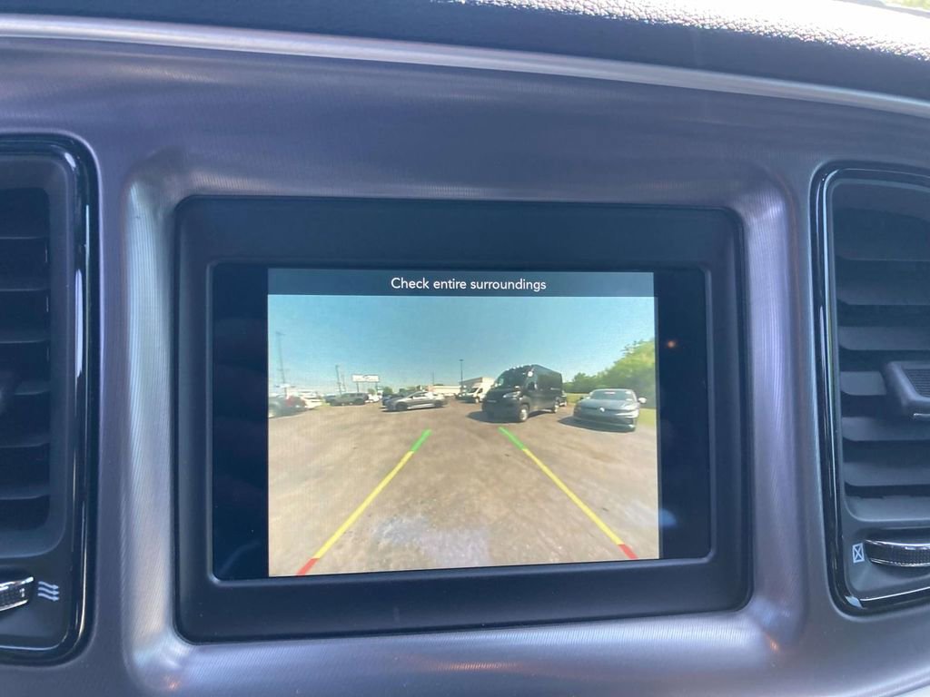 Used 2021 Dodge Challenger SXT w/ Blacktop Package image 20