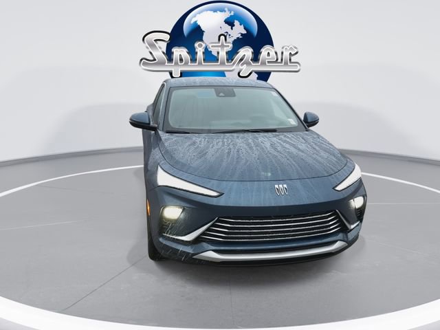 New 2026 Buick Envista Preferred w/ Convenience I Package image 3