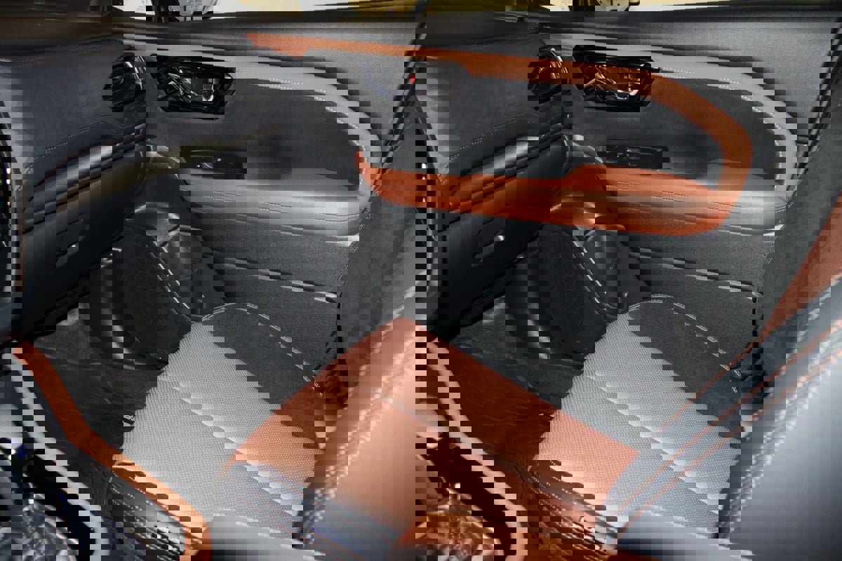 Used 2025 Subaru Forester Touring image 48