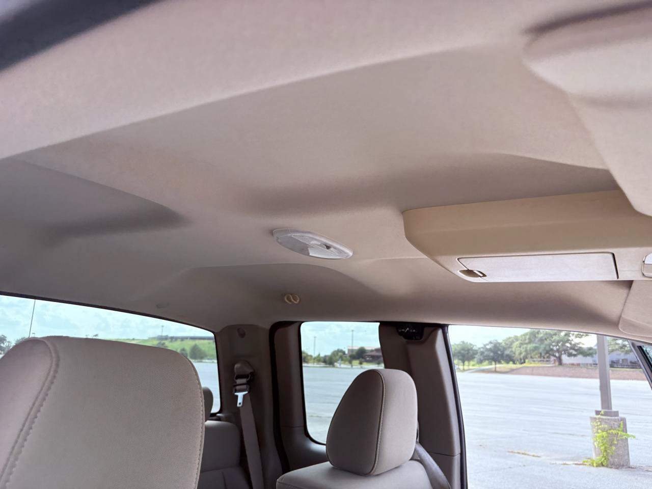 Used 2008 Ford F150 2WD SuperCab image 30