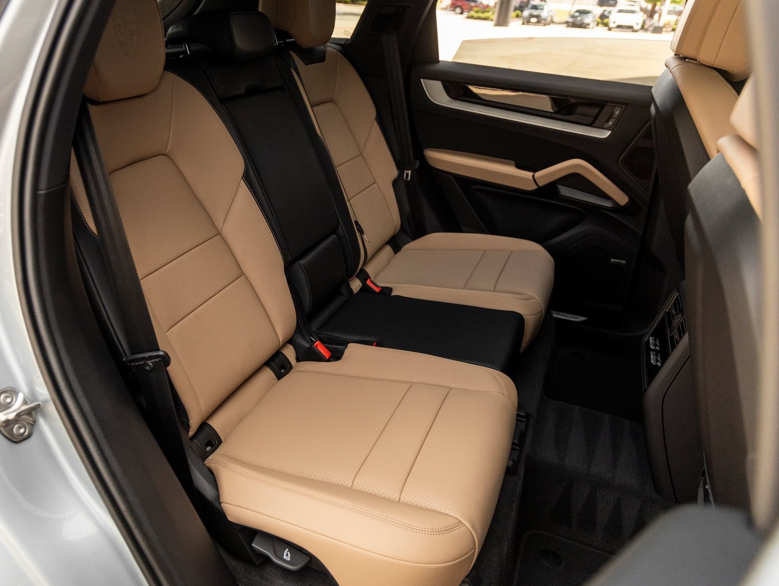 New 2026 Porsche Cayenne S AWD/4WD image 42