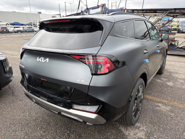 New 2026 Kia Sportage SX Prestige AWD/4WD image 3