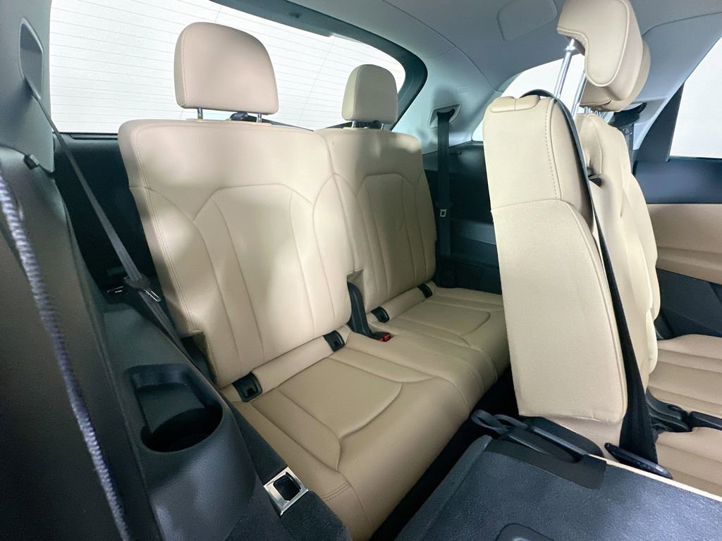 Used 2020 Audi Q7 3.0T Premium Plus image 28