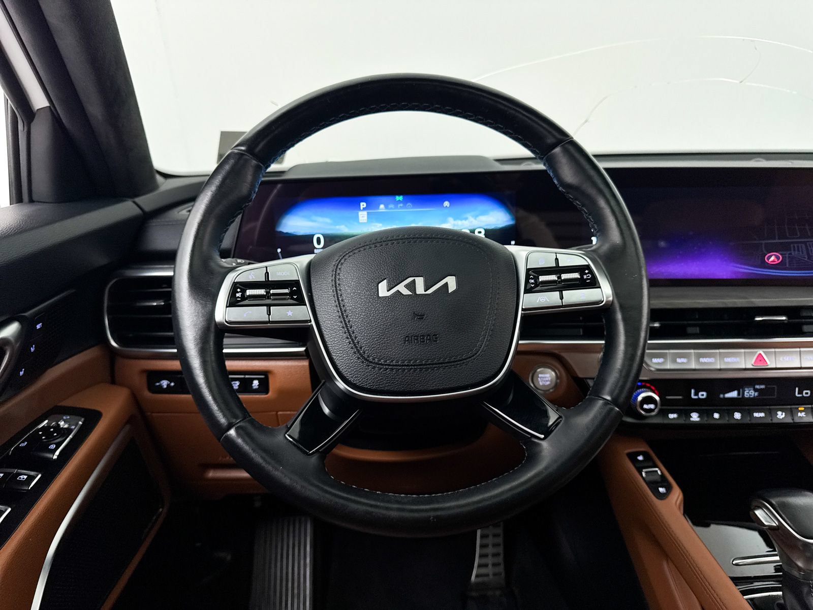 Certified 2024 Kia Telluride SX Prestige X-Pro AWD/4WD image 4