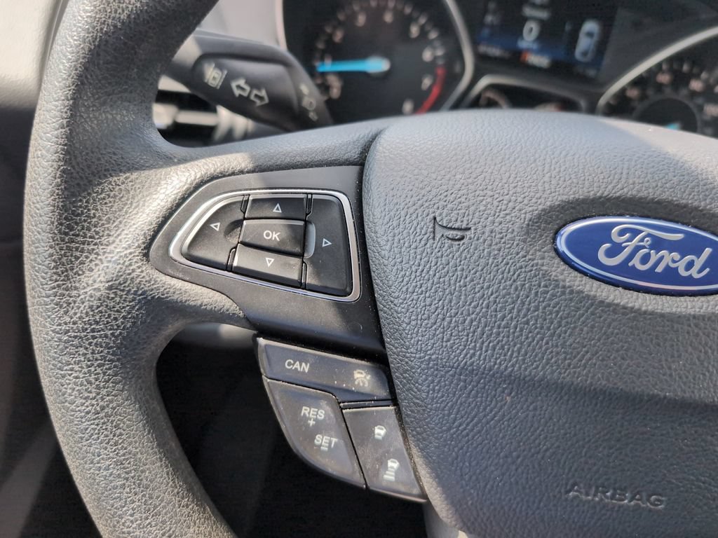Used 2019 Ford Escape SE AWD/4WD image 16