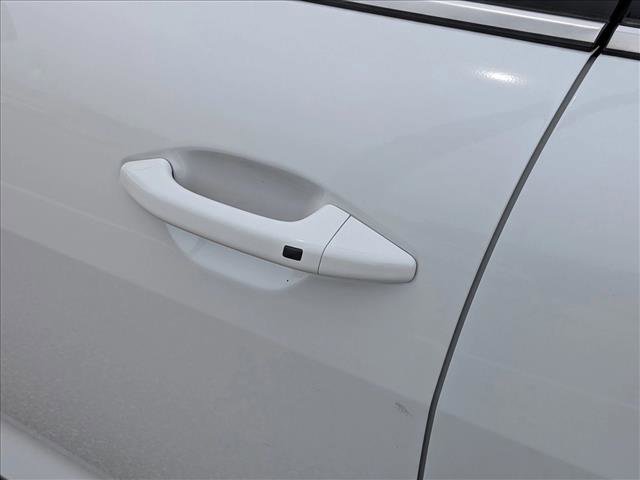 Used 2025 Kia K4 GT-Line w/ GT-Line Premium Package FWD image 14