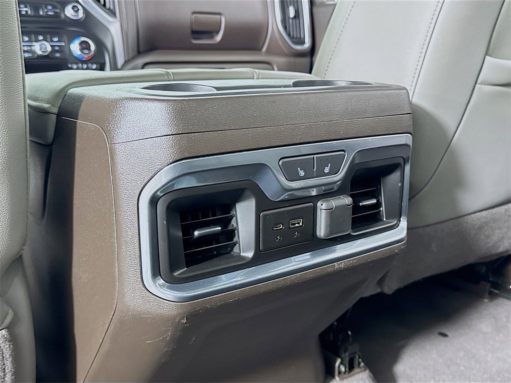 Used 2019 GMC Sierra 1500 SLT w/ SLT Premium Plus Package image 24