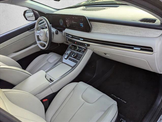 Certified 2024 Hyundai Palisade Calligraphy image 24