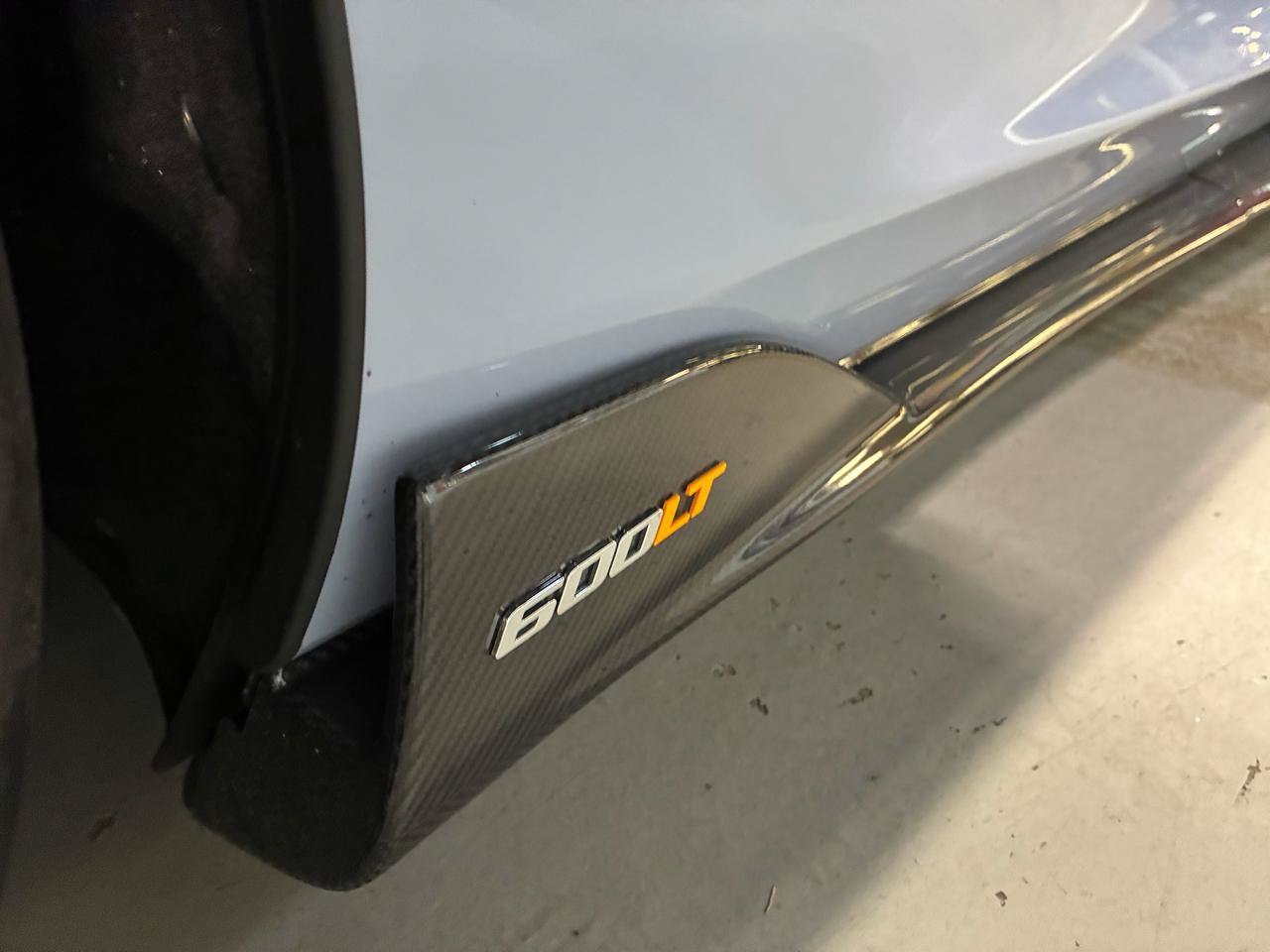 Used 2019 McLaren 600LT RWD image 30