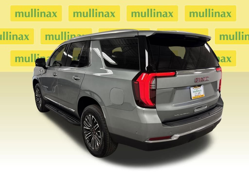 New 2026 GMC Yukon Elevation w/ LPO, Floor Liner Package image 14