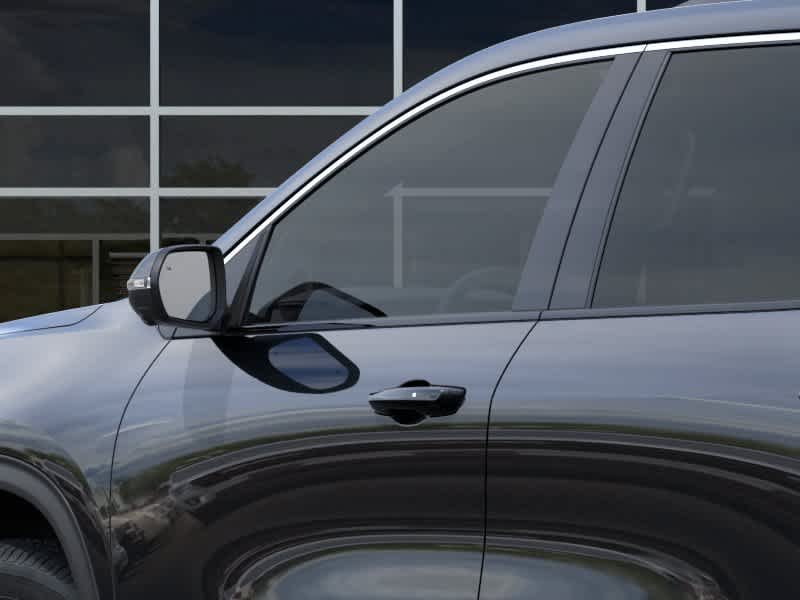 New 2026 GMC Acadia Elevation w/ Elevation Premium Package FWD image 37
