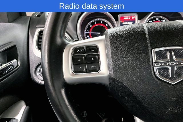 Used 2018 Dodge Journey SXT w/ Premium Group FWD image 15