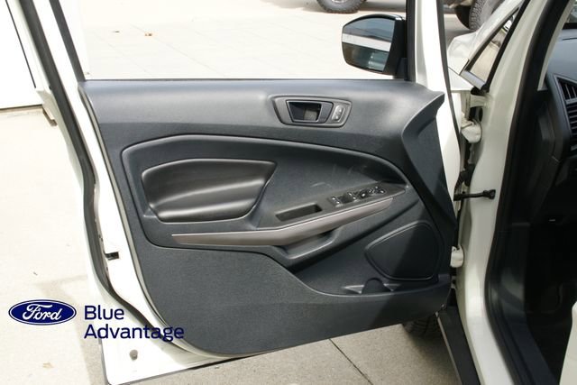 Certified 2021 Ford EcoSport SES image 13