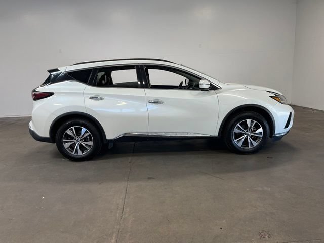 Used 2023 Nissan Murano SV AWD/4WD image 2