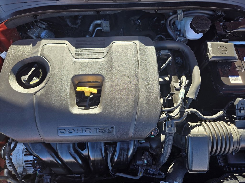 Used 2022 Kia Forte LXS w/ LXS Technology Package image 28