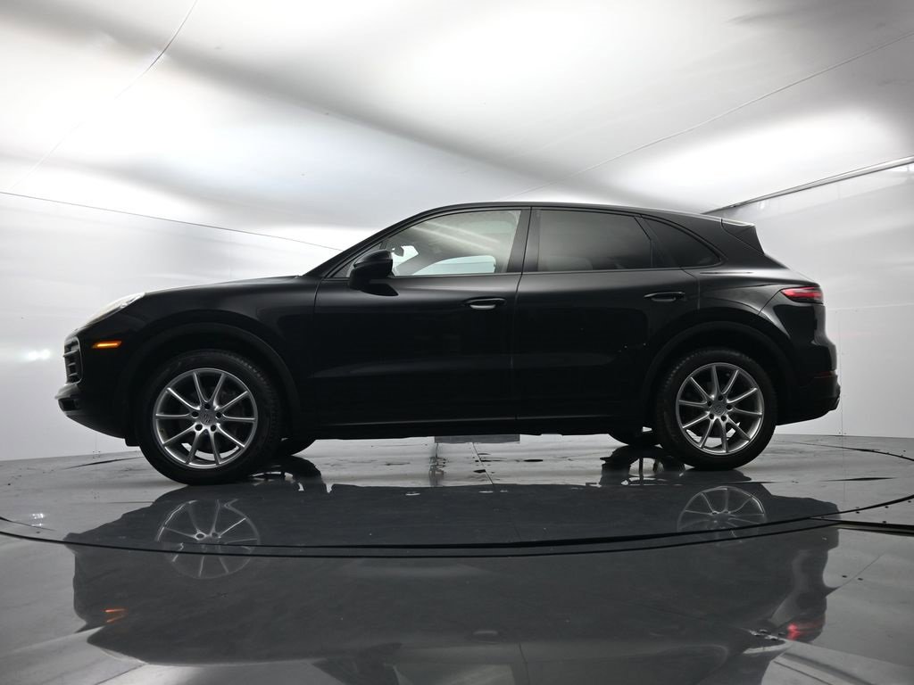 Used 2019 Porsche Cayenne image 49
