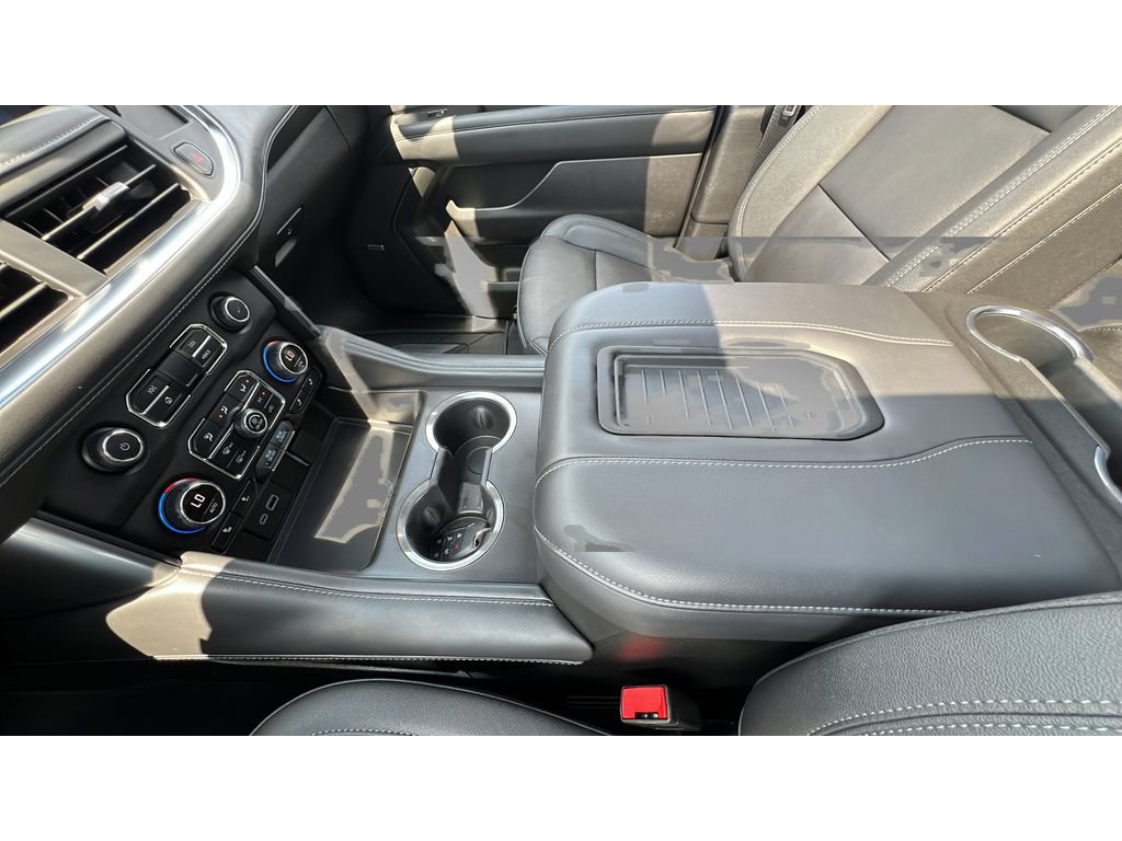 Certified 2023 Chevrolet Tahoe Z71 w/ Off-Road Capability Package AWD/4WD image 20