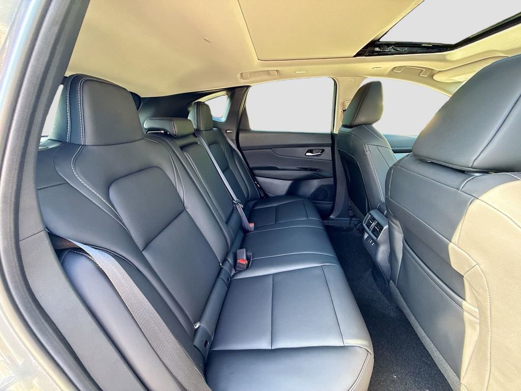 New 2026 Nissan Murano SL image 29