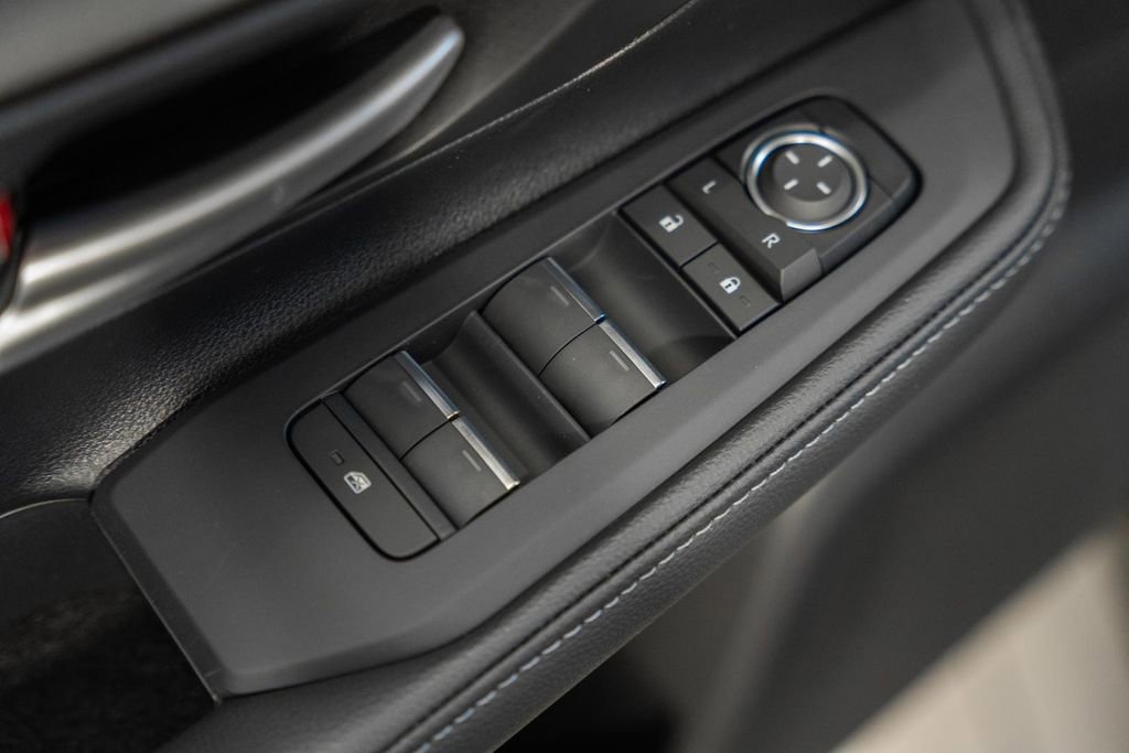 New 2026 Toyota Grand Highlander XLE image 39