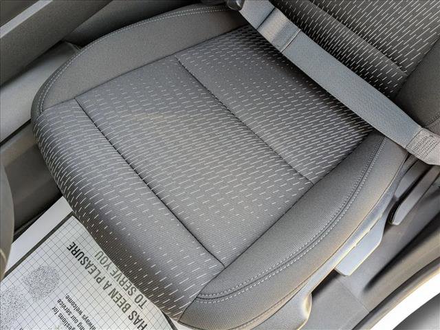 New 2026 Chevrolet Equinox LT image 4