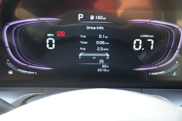 Used 2025 Kia Telluride S FWD image 32