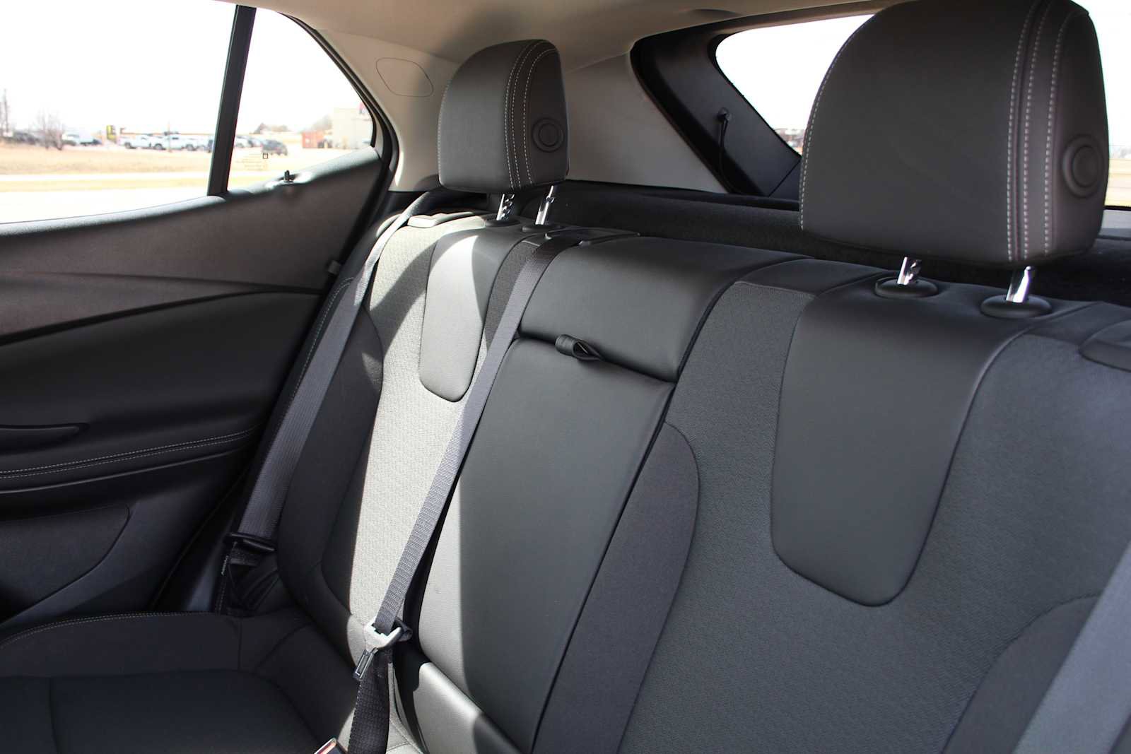 Used 2024 Buick Encore GX Preferred w/ Comfort Package image 11