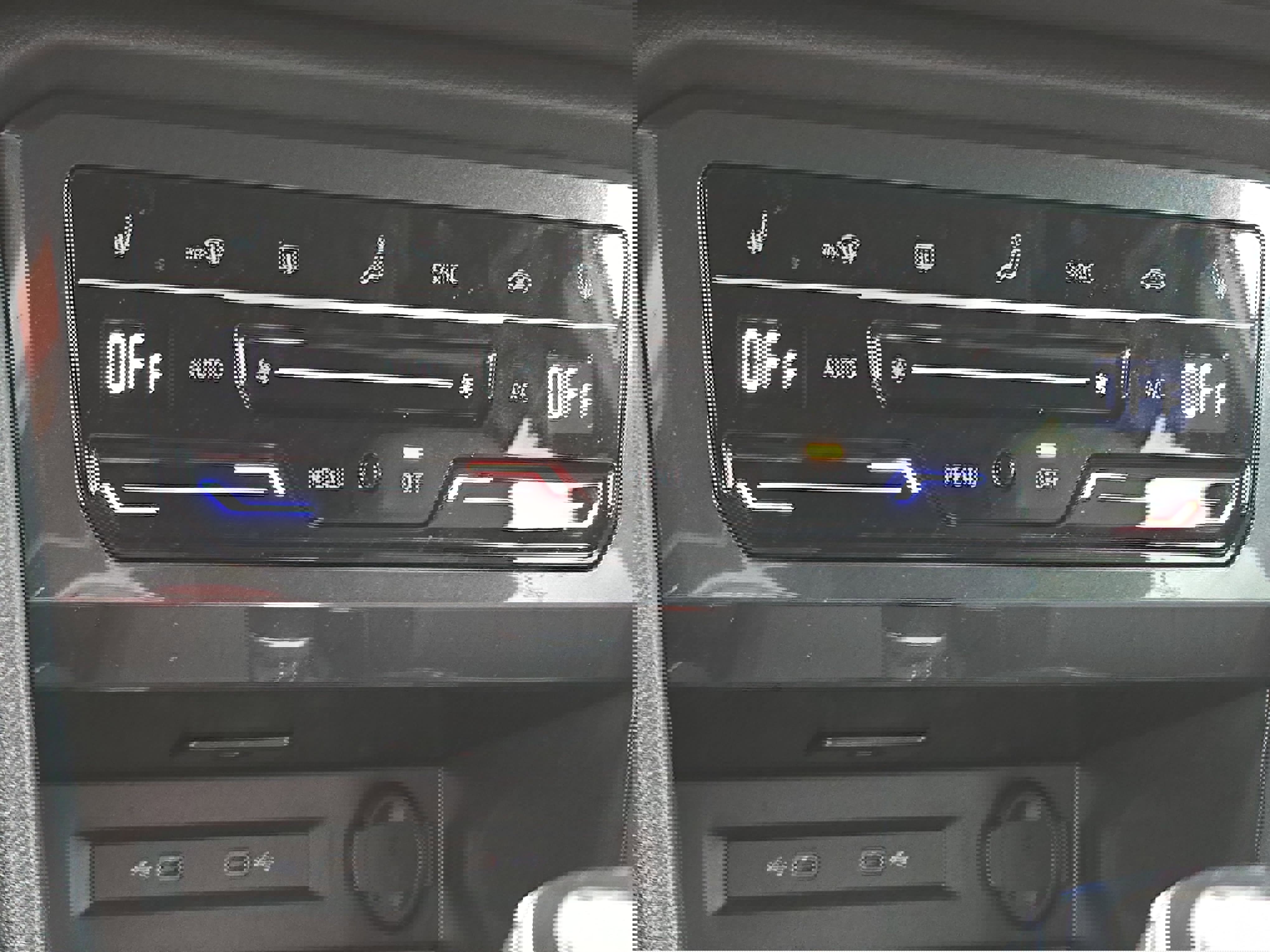 Certified 2024 Volkswagen Tiguan SE R-Line image 25