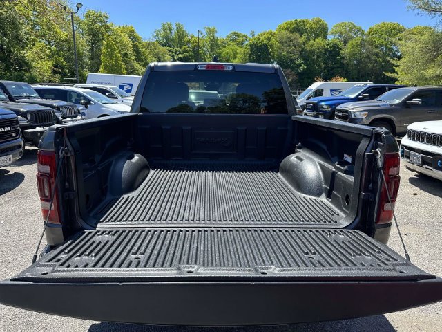 Certified 2024 RAM 1500 Laramie AWD/4WD image 25