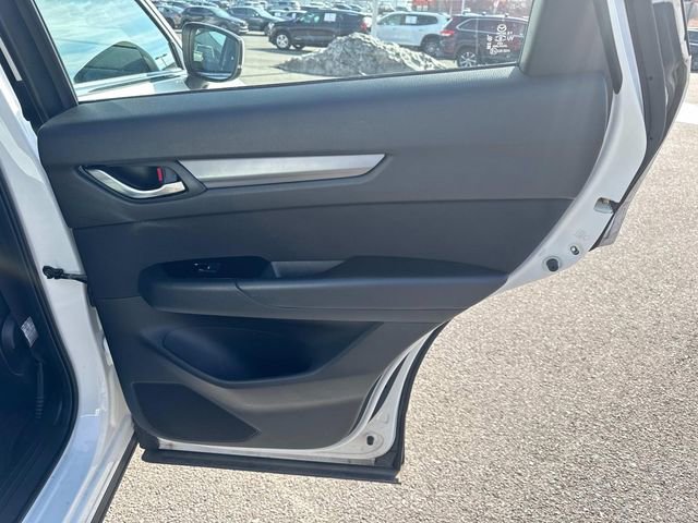 Used 2021 MAZDA CX-5 Sport image 19