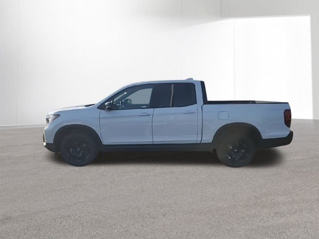 New 2026 Honda Ridgeline Black Edition image 5