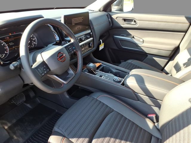 New 2026 Nissan Pathfinder Rock Creek AWD/4WD image 19