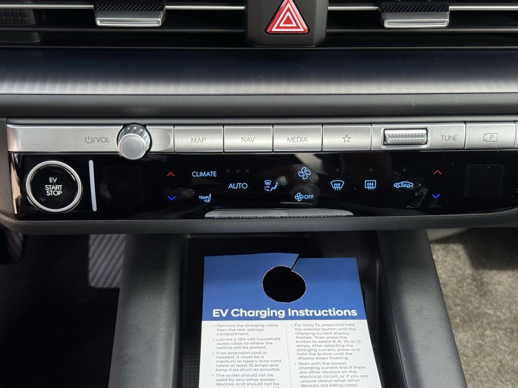 New 2025 Hyundai Ioniq 6 SE image 20
