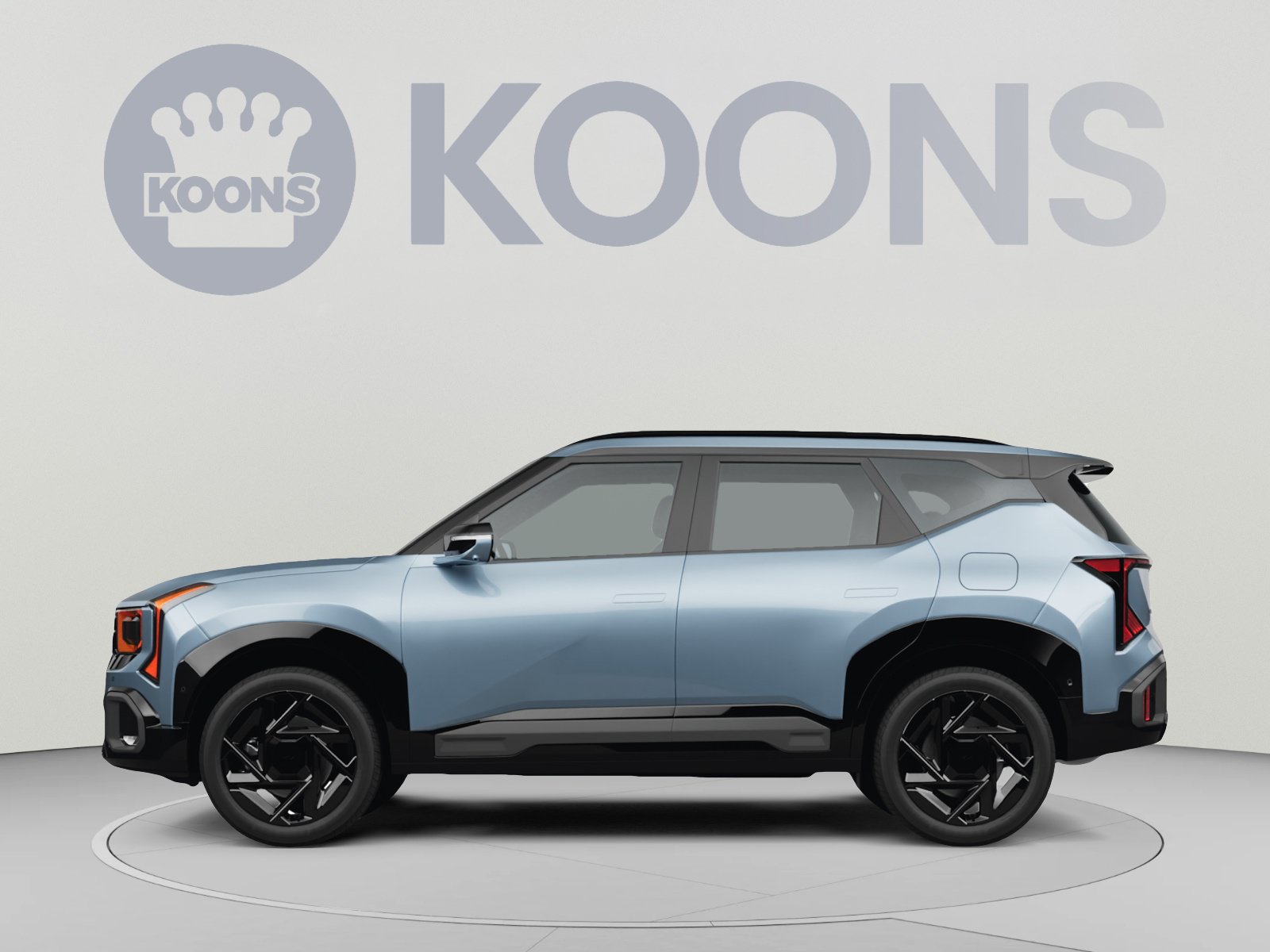 New 2027 Kia Seltos S FWD image 2